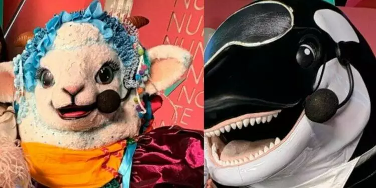 ¿Quiénes fueron los eliminados de la séptima semana de “¿Quién es la Máscara?”?