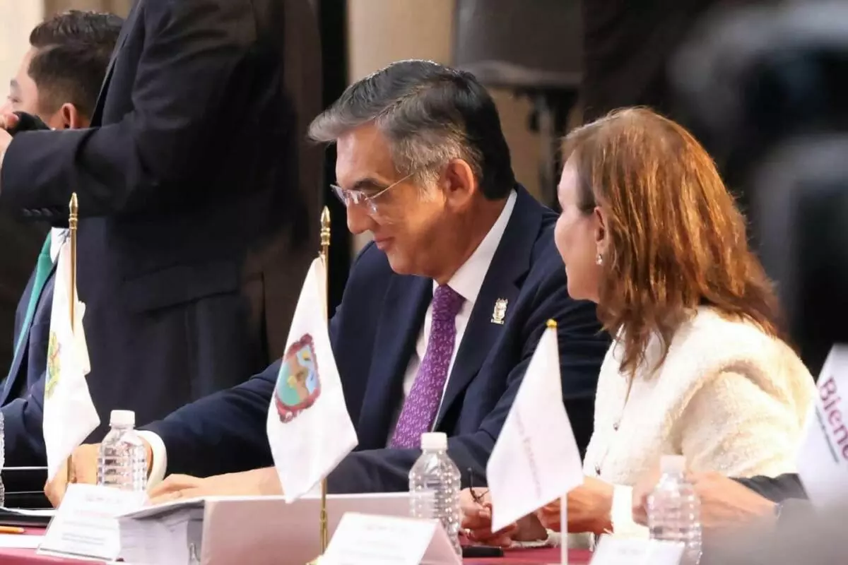 Tamaulipas avala reformas para fortalecer el combate al delito de extorsión