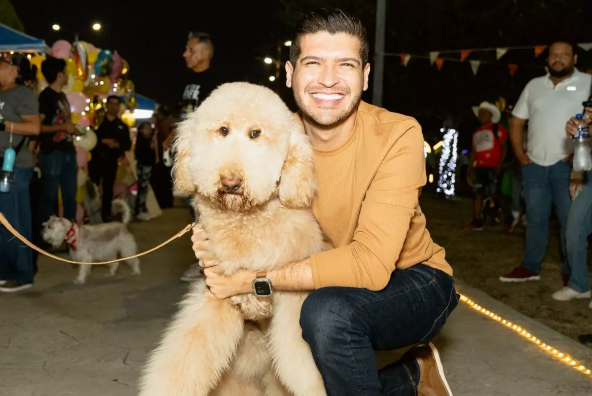 Gobierno municipal de Matamoros impulsa el bienestar animal con nuevas acciones y espacios