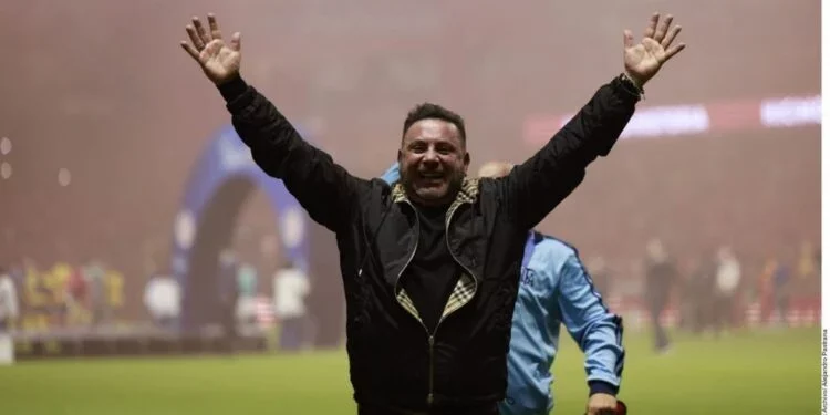 Luces y sombras de Antonio Mohamed en el futbol mexicano