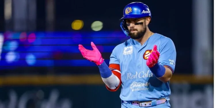 Charros inauguran serie con triunfo apretado sobre Tomateros en Zapopan