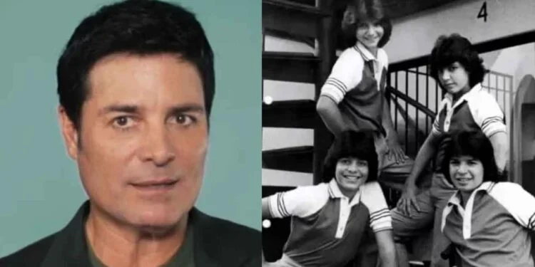 Chayanne comparte emotivo mensaje tras la muerte de su excompañero Tony Ocasio