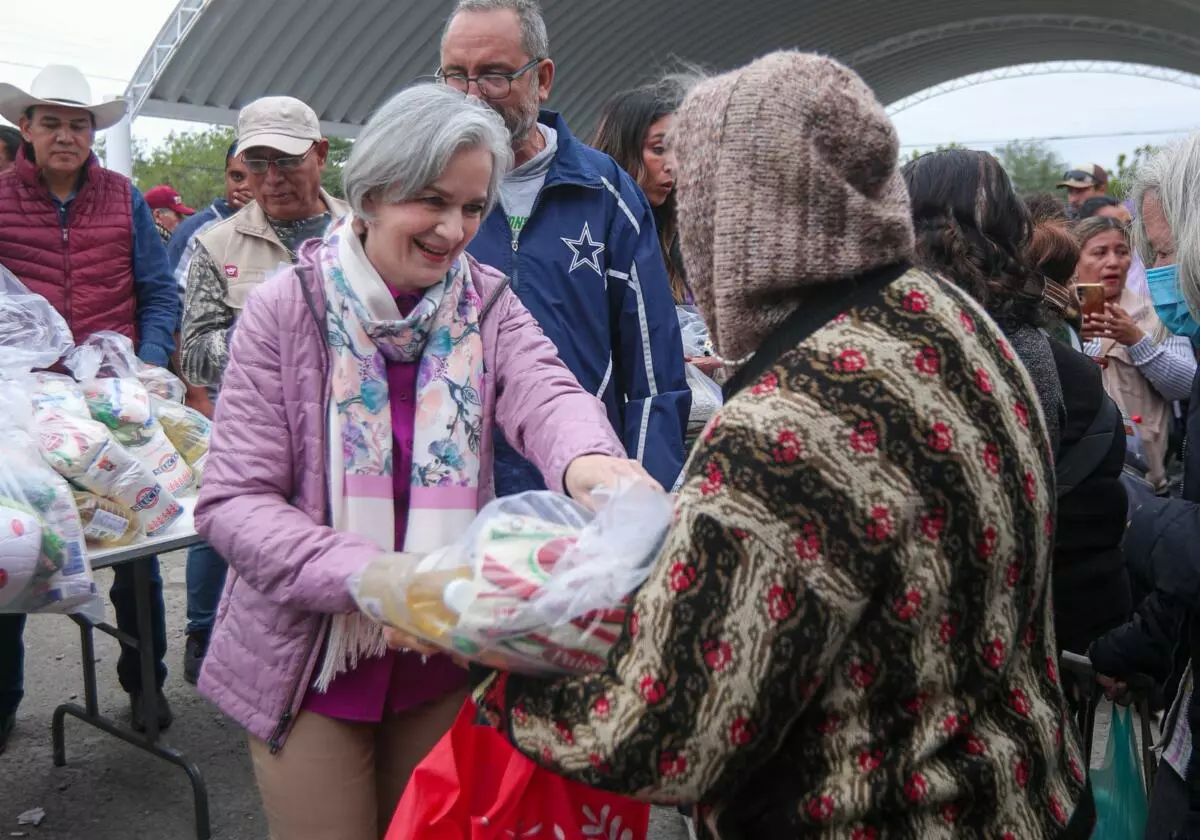 DIF Tamaulipas obtiene la máxima evaluación nacional en el Índice de Desempeño 2025