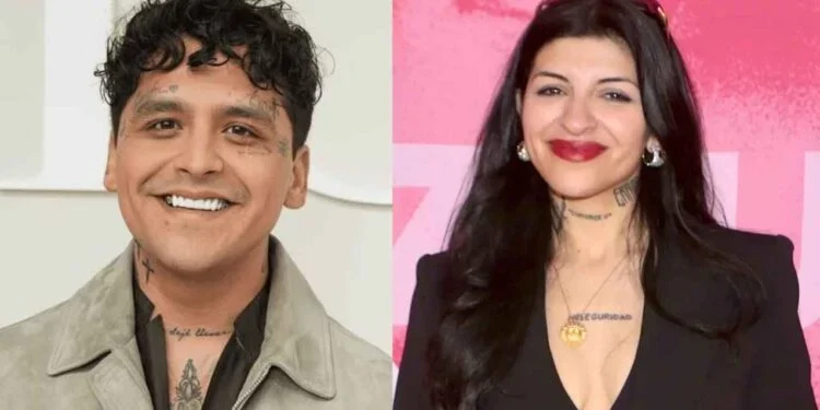 Demanda de Nodal contra Cazzu es admitida y entra a proceso legal en Jalisco