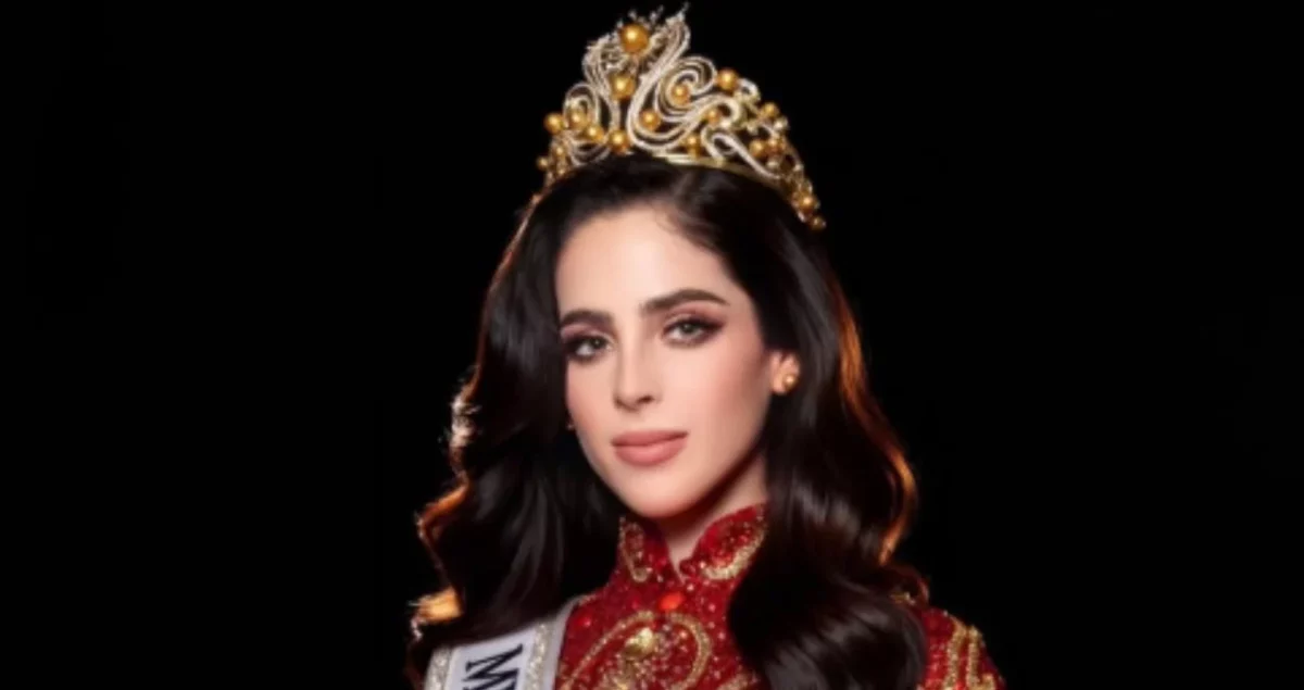 Fátima Bosch regresa a México para encabezar la Caravana Navideña 2025