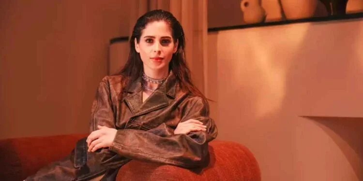 Fátima Bosch y su familia protagonizan momento viral en karaoke