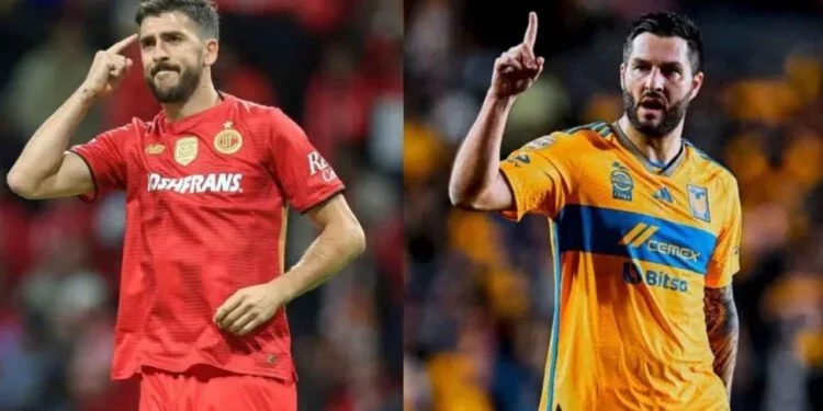 Final del Apertura 2025: ¿A qué hora y dónde ver en vivo Tigres vs. Toluca?