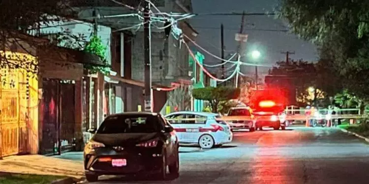 Hallan a taxista sin vida dentro de su unidad en Reynosa, Tamaulipas