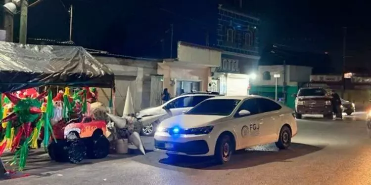 Hombre muere al interior de un hotel en Reynosa, Tamaulipas