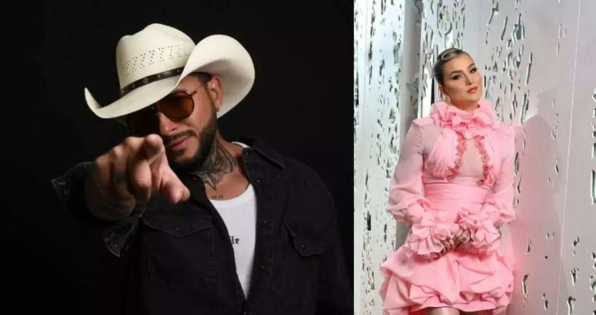 Cibad Hernández rompe el silencio tras las declaraciones de Melenie Carmona