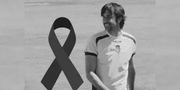 Tragedia en Indonesia: fallece técnico del Valencia B femenil y tres hijos