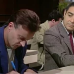 La cosa es sacar la chamba