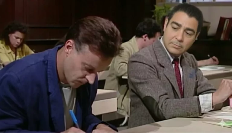 La cosa es sacar la chamba