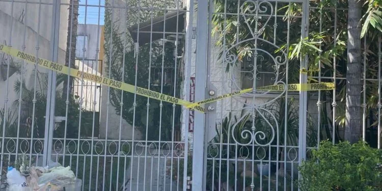 Identifican a mujer que fue localizada sin vida en brecha al sur de Reynosa, Tamaulipas