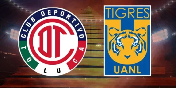Liga MX anuncia calendario oficial para la Final entre Toluca vs Tigres del Apertura 2025