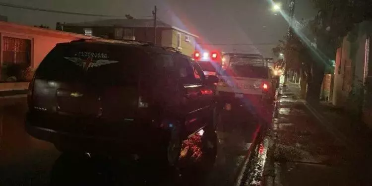 Localizan sin vida a una mujer en un departamento de la colonia Longoria en Reynosa, Tamaulipas