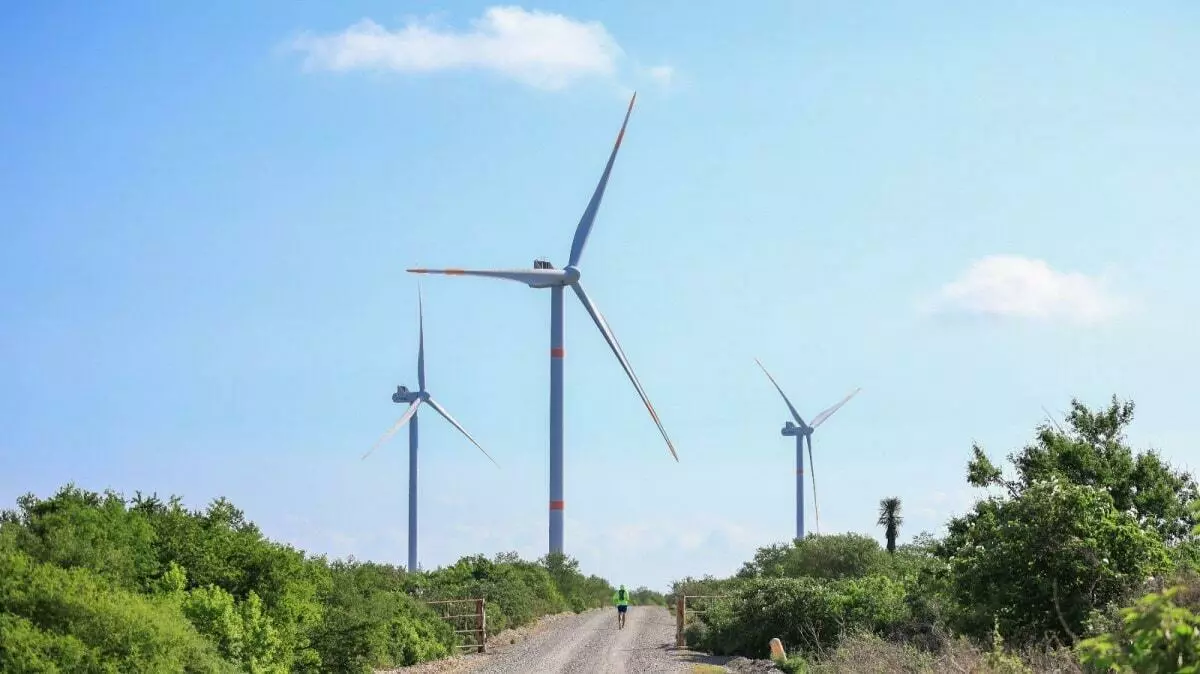 La Secretaría de Energía (SENER) anuncia inversión estratégica de 358.6 MDD en proyectos eléctricos para Tamaulipas