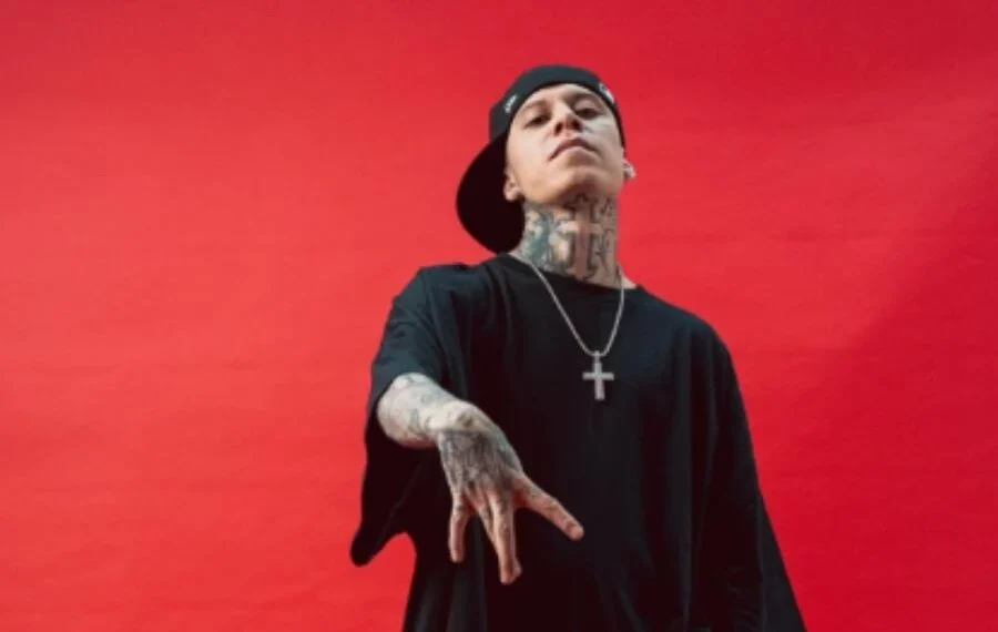 Santa Fe Klan anuncia fiesta gratuita de Año Nuevo en su barrio de Guanajuato