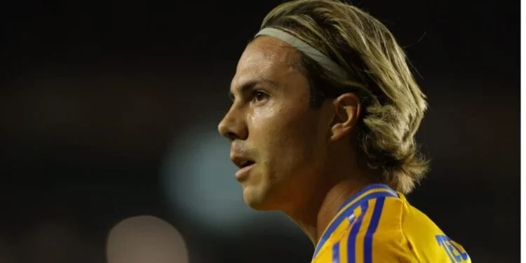 Toluca analiza fichar a Sebastián Córdova rumbo al tricampeonato en Liga MX