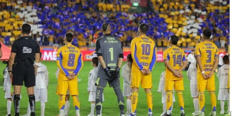 ¿Quién será el próximo felino en salir de Tigres?