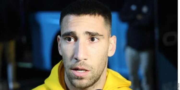 ‘No siempre se gana; se hicieron cosas buenas’