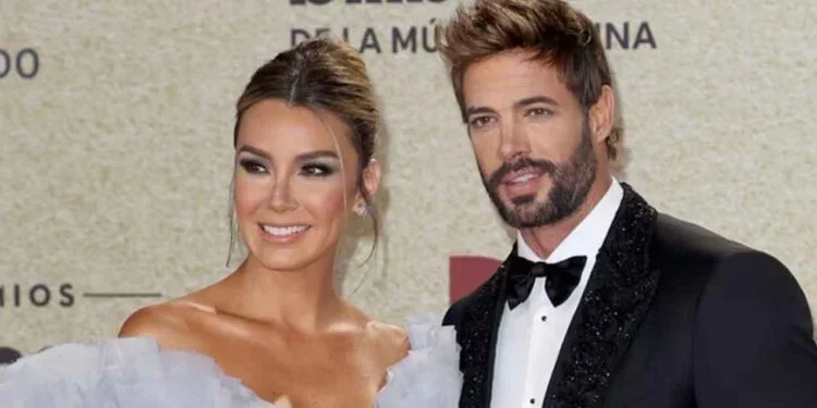 William Levy y Elizabeth Gutiérrez enfrentan problemas legales y millonaria demanda