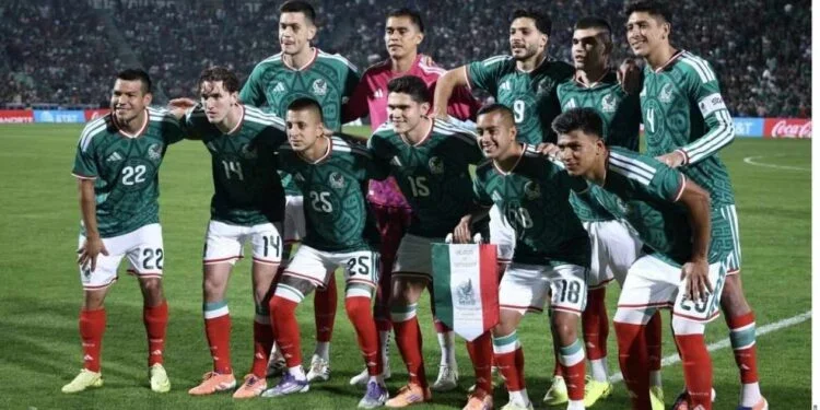¿Cuánto dinero recibirá México por participar en Mundial 2026?