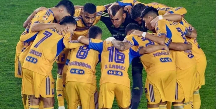 Tigres define movimientos rumbo al Clausura 2026 en Monterrey