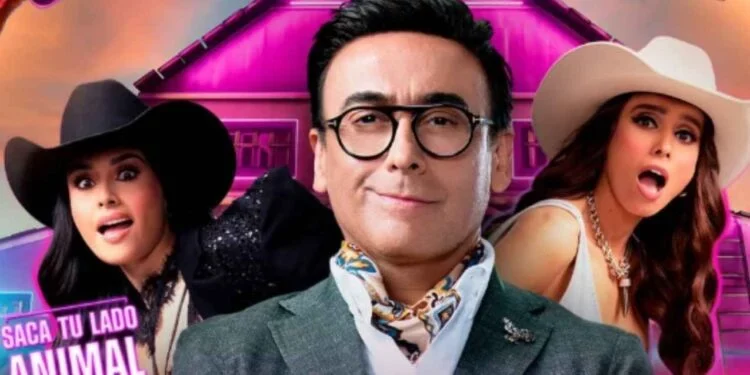 ¿A qué hora y dónde ver la gran final de ‘La Granja VIP’?