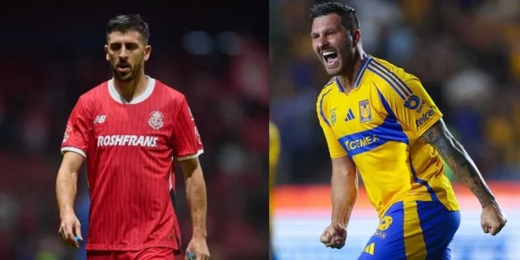 Liga MX: ¿Cuánto costarán los boletos para la final, Toluca vs Tigres del torneo Apertura 2025?
