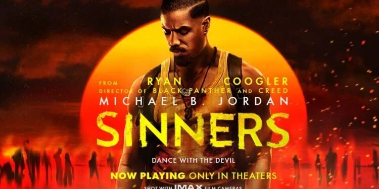 ¿Por qué todos hablan de Sinners? La cinta que conquistó 17 nominaciones en los Critics’ Choice 2026