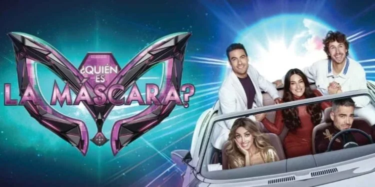 ¿Quién es la máscara 2025?: ¿Cuándo y dónde ver la gran final del reality?