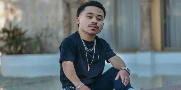 ‘Abelito’ relata cómo sufrió de un robo mientras se encontraba de viaje