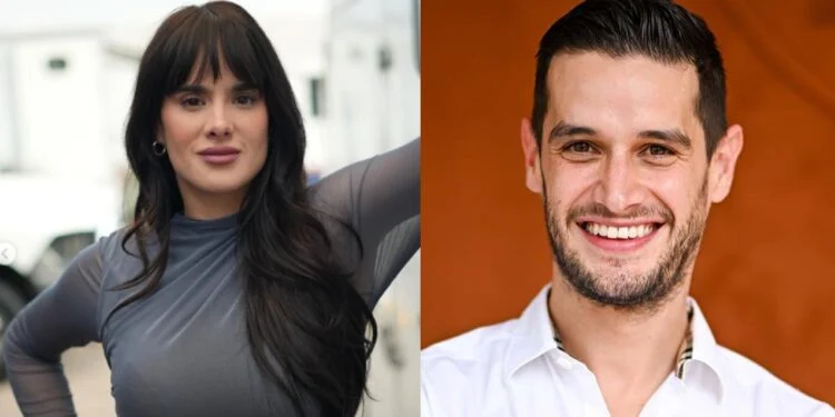 Adrián Marcelo aviva rumores de divorcio y Gala Montes responde sin rodeos