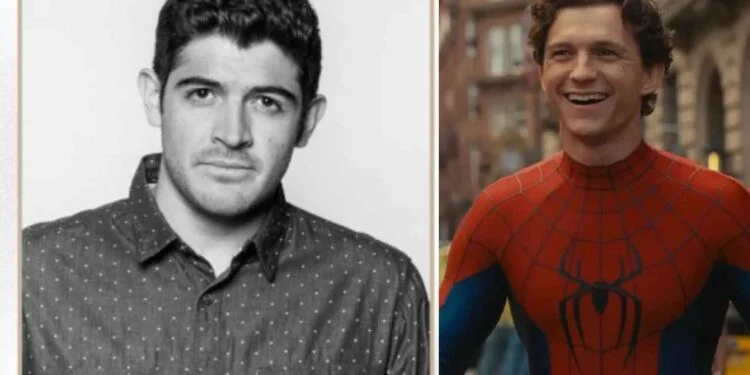 Muere Alexis Ortega, voz latina de Spider-Man