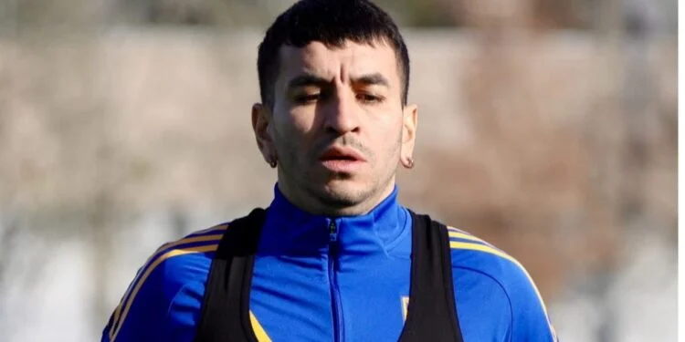 Tigres aprovecha receso de Liga para dosificar esfuerzo de Ángel Correa