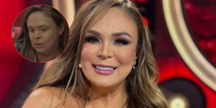 Así luce Brenda Bezares en el reality, ¿Apostarías por mí?