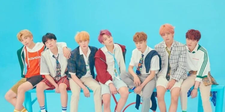 BTS regresa con nueva música y gira mundial: ¡México será parte de la celebración!