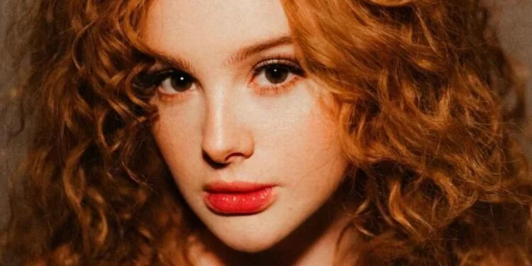 Briggitte Bozzo conmueve al hablar de Venezuela y su familia