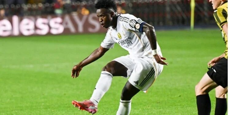 Chelsea, a punto de sacudir el mercado con oferta de escándalo por Vinicius