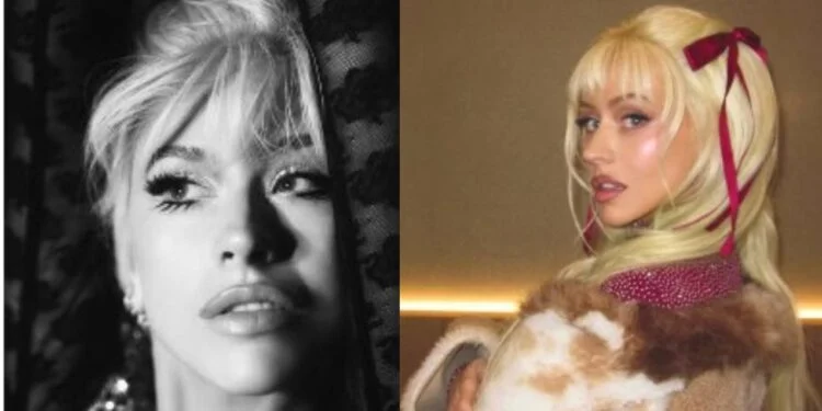 Christina Aguilera confirma concierto en México tras varios años de ausencia