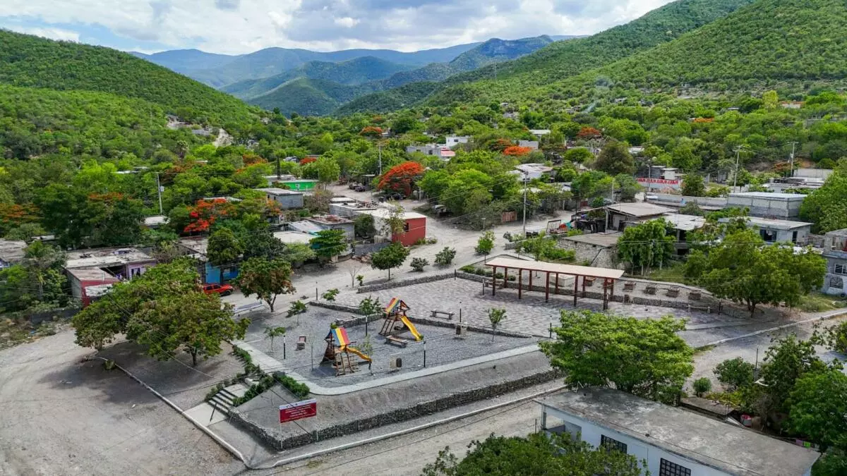 DIF Tamaulipas fortalece comunidades prioritarias con el programa Lazos del Bienestar