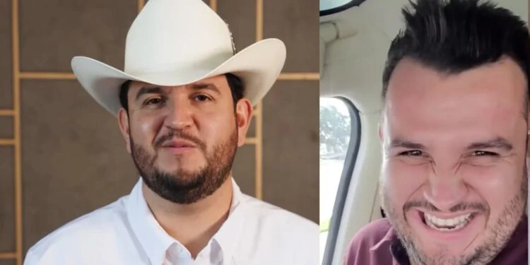 Edén Muñoz cuenta su fallido cambio de look y se lo toma con humor