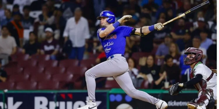 Charros silencia a Culiacán y toma la delantera en la Gran Final