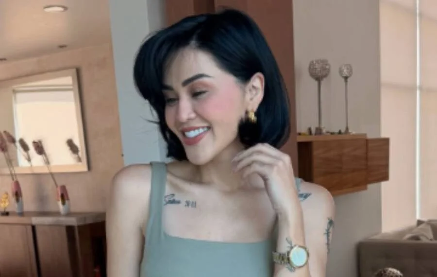 “Gomita” sorprende con nuevo look y recibe elogios de sus fans