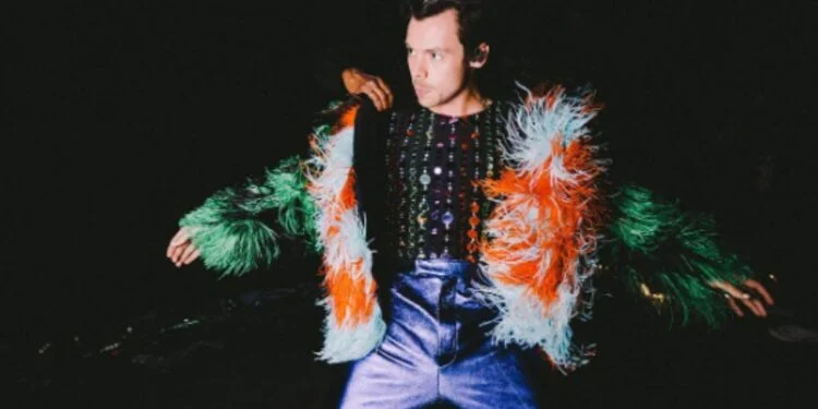 Harry Styles abre dos fechas más para México y acelera la preventa