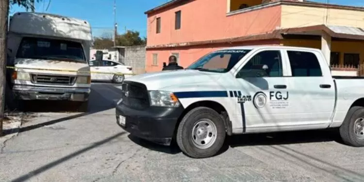 Hombre es encontrado sin vida al interior de una vivienda en Reynosa, Tamaulipas