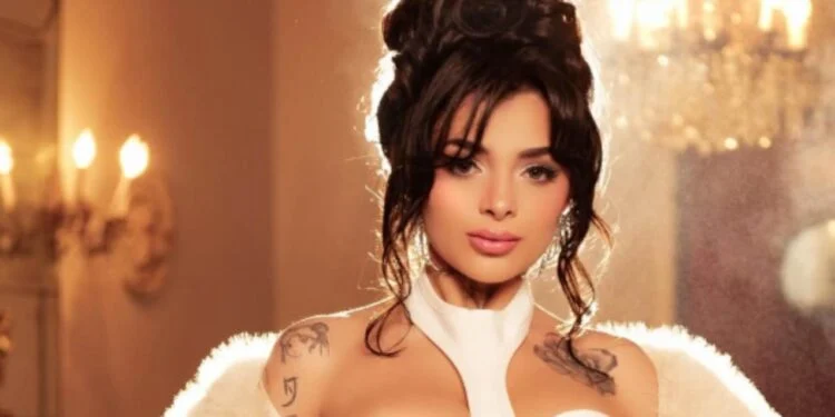 Karely Ruiz regalará una liposucción para sus seguidoras en redes sociales