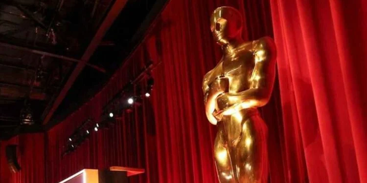 Lista completa de las películas y artistas nominados al Oscar 2026