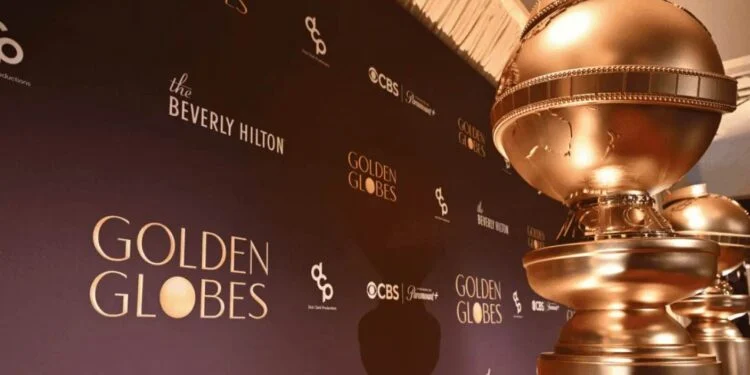 Los Golden Globes 2026 ya tienen nominados y grandes favoritos